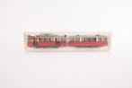 Liliput H0 - 19000 - Modeltram (1) - Weense tram motor- en, Hobby en Vrije tijd, Modeltreinen | H0, Nieuw