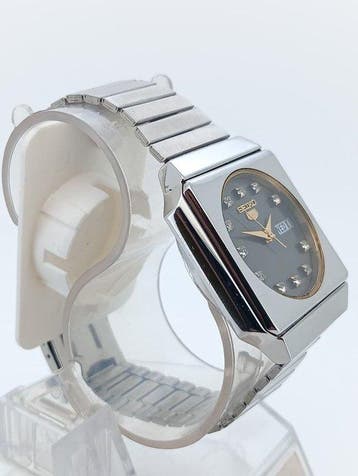 Seiko - Seiko 5 - Zonder minimumprijs - TV Case 6349-5020 -