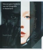 Nieuwe geschiedenis van de fotografie in Nederland, Verzenden