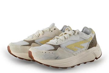 Hi-tec Sneakers in maat 38 Wit, Vêtements | Femmes, Verzenden, Sneakers