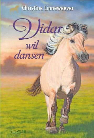 Vidar Wil Dansen | Christine Linneweever | Nieuw, Verzenden, Nieuw, Christine Linneweever