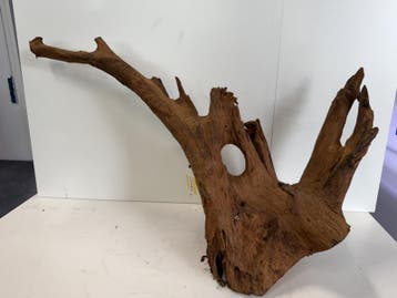 Fine Sinking Wood Selected  FS527 100X61X39 cm, Ophalen of Verzenden, Nieuw, Plant(en), Steen of Hout