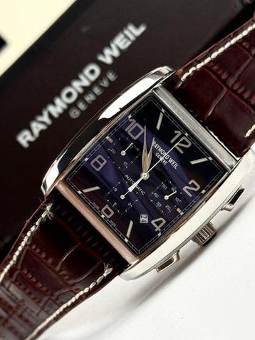 Raymond Weil - Collection Don Giovanni Automatic -