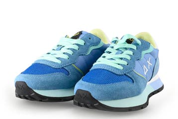 Sun68 Sneakers in maat 37 Blauw, Verzenden, Sneakers