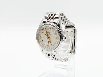 Oris - Pointer Date - Zonder minimumprijs - 7405B - Dames -
