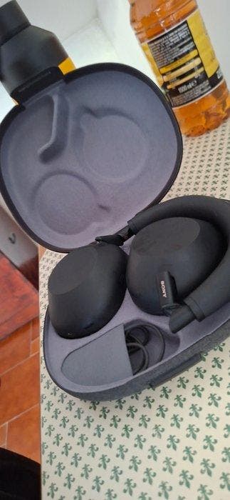 Sony - WH-1000XM6 Hoofdtelefoon