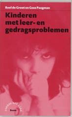 Kinderen met leer- en gedragsproblemen / Rondom het kind, Boeken, Verzenden, Zo goed als nieuw, C. Paagman