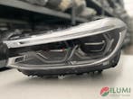 BMW 6 GT G32 ADAPTIVE LED PHARE AVANT GAUCHE KPL 8497225, Verzenden, Gebruikt, BMW