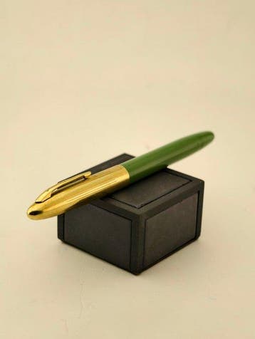 Sheaffer - Triumph - Zonder minimumprijs - Vulpen, Verzamelen, Nieuw