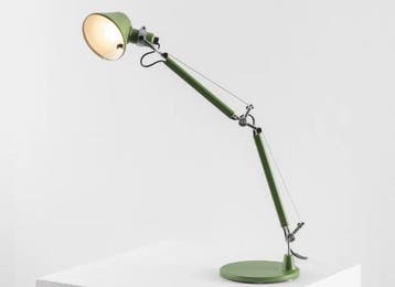 Artemide - Michele De Lucchi e Giancarlo Fassina TOLOMEO