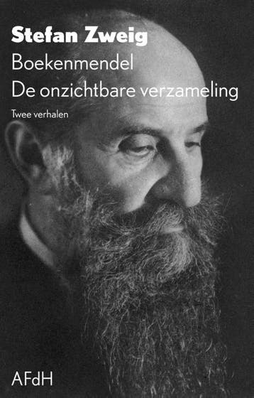 Boekenmendel ; De onzichtbare verzameling 9789072603630, Verzenden, Stefan Zweig