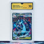 Pokémon Graded card - Mega Charizard 023 - Pokémon - GG 10, Hobby en Vrije tijd, Nieuw