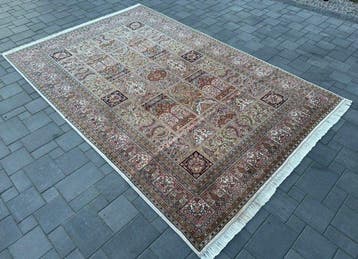 Ghoum - Tapis - 317 cm - 200 cm - Top pur et luxe