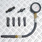 Datona Compressiemeter voor benzine motoren - Datona, Auto diversen, Autogereedschap, Ophalen of Verzenden, Nieuw