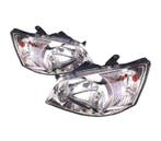 Phares Pour Hyundai Getz 02-05 Réglage Électrique, Verzenden, Nieuw