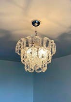 Lustre - Métal, Verre