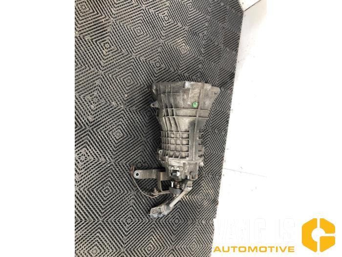 Versnellingsbak Opel Omega O280847, Auto-onderdelen, Motor en Toebehoren