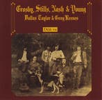 Crosby, Stills, Nash &amp; Young - Déjà Vu, Cd's en Dvd's, Verzenden, Gebruikt