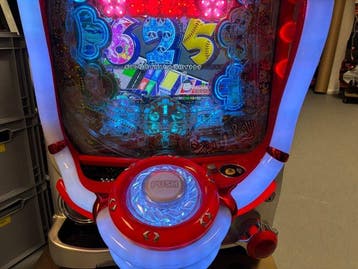 Dachi - Gokautomaat - Osomatsusan - Pachinko