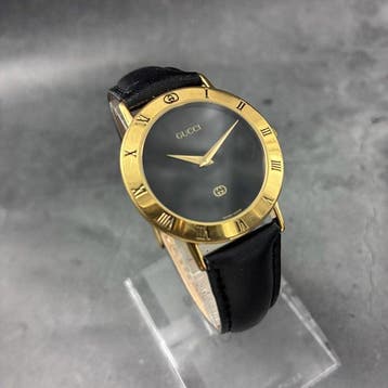 Gucci - 3000M - Sans prix de réserve - Unisexe - 1990-1999, Nieuw