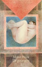GEVANGENE 1 9789023432036 Marcel Proust, Boeken, Verzenden, Gelezen, Marcel Proust