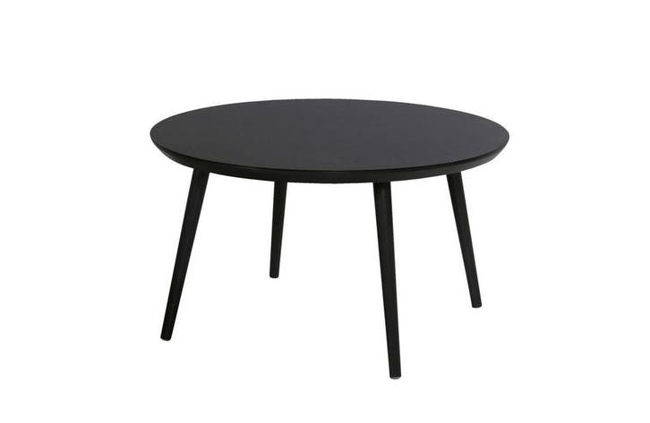 Hartman Sophie Studio tuintafel zwart |, Tuin en Terras, Tuinsets en Loungesets
