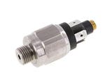 0.Pressostat SPDT en acier inoxydable 5 à 2bar Connecteur, Verzenden