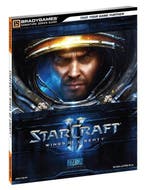 Starcraft II Signature Series Strategy Guide 9780744011289, Verzenden, Zo goed als nieuw, Brady Games