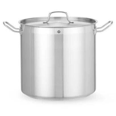 Kookpan | ProfiLine | RVS | 24L | Div. Warmtebronnen |, Articles professionnels, Horeca | Équipement de cuisine, Envoi