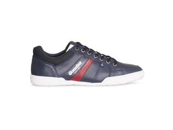 Veiling - Gaastra Milan Navy/Rood - 41, Kleding | Heren, Schoenen, Nieuw