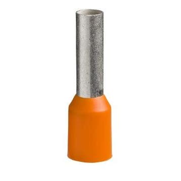 Schneider Electric DZ5 Adereindhuls - DZ5CE042 [100 Stuks], Verzenden, Nieuw
