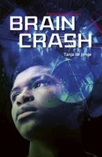 Braincrash (9789025884123, Tanja de Jonge), Verzenden