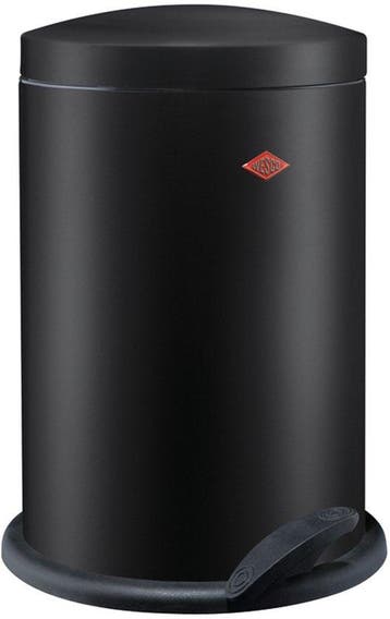 WESCO 116 Prullenbak Pedaalemmer 13 Liter — nieuw, Huis en Inrichting, Verzenden, Nieuw
