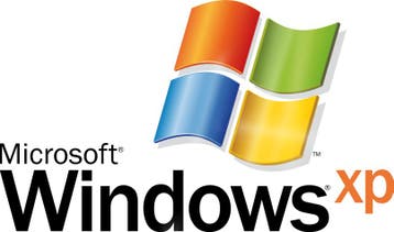 Windows XP PC HP dc5800 SFF (2,00 Ghz) 1/2GB hdd/ssd, Ophalen of Verzenden, Nieuw