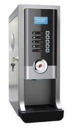 rheavendors Lio2cinst - Instant Koffiemachine - 2 Canisters, Ophalen of Verzenden, Nieuw