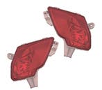 Feux Arrière Pour Mazda Cx 5 2012- Rouge, Verzenden, Nieuw