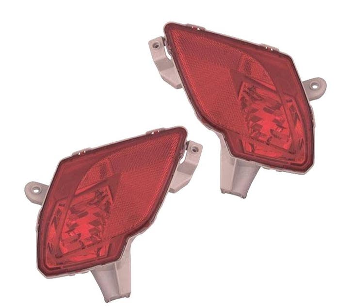 Feux Arrière Pour Mazda Cx 5 2012- Rouge, Auto-onderdelen, Verlichting, Verzenden