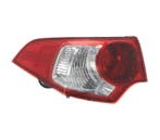 Feux Arrière Gauche Pour Honda Accord Berline 4P 08-10, Autos : Pièces & Accessoires, Verzenden