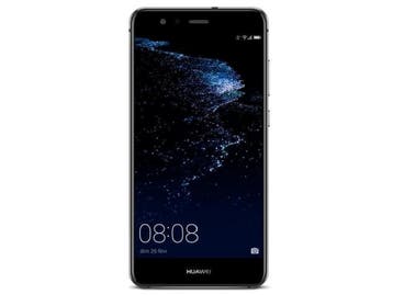Huawei P10 Lite - Zwart - 32 GB - Fysieke simkaart, Telecommunicatie, Verzenden, Nieuw