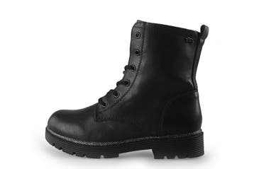 Barbarella Boots Meisjes in maat 36 Zwart, Verzenden, Schoenen