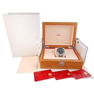 Omega - Speedmaster Moon Phase - 30430445201001 - Homme -, Nieuw
