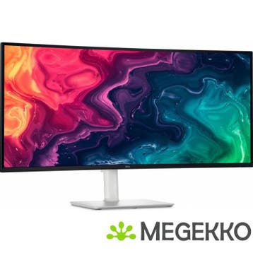 DELL Plus S3425DW 34  Wide Quad HD 120Hz VA LCD monitor, Verzenden, Nieuw