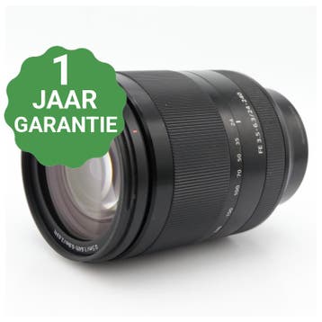 Sony FE 24-240mm F/3.5-6.3 OSS | Tweedehands, Verzenden