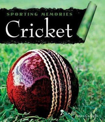Sporting Memories 9781847862174 James Cadogan, Verzenden, James Cadogan