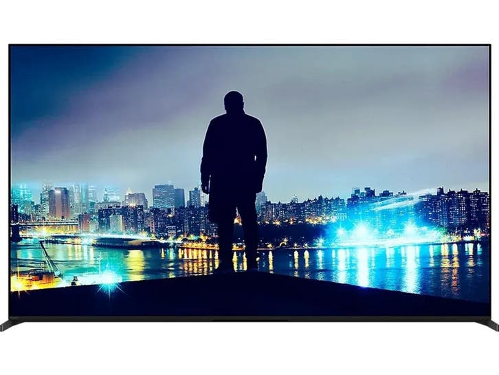 Sony Bravia 8 II - 55 QD-OLED 4K Smart TV - XR Processor, TV, Hi-fi & Vidéo, Télévisions, Envoi