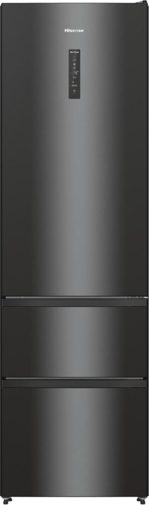 Hisense RM469N4AFD - Koelvriescombinatie - 368 liter -, Electroménager, Réfrigérateurs & Frigos, Enlèvement ou Envoi