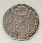 Nederland, Overijssel Generaliteitsgulden 1796 (Zonder