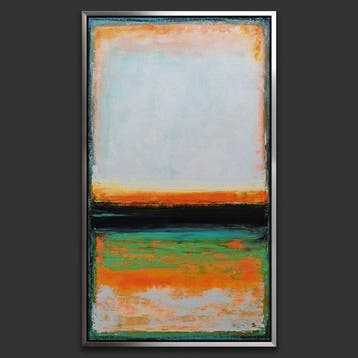 Noelia Correa Art - PAMIR . Refugio de Luz XXL