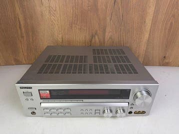 Kenwood - KRF-V8080D Solid state meerkanaals receiver