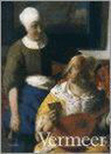 Vermeer - Nash, Verzenden, Nieuw